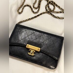 Chanel WOC – 2018/2019 special seasonal bag -Karl Lagerfeld’s Final Design Era